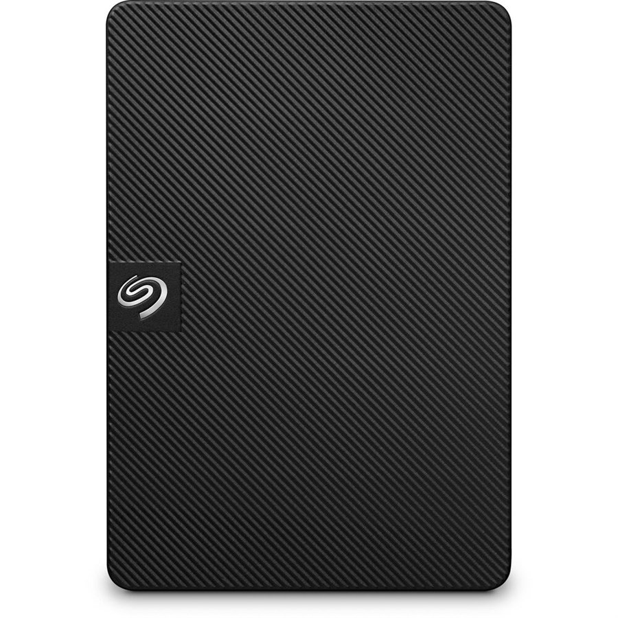 Seagate One Touch, Portable External Hard Drive, 2TB, PC Notebook
