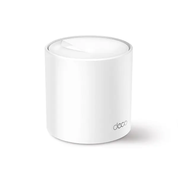 TP-Link Deco X60 AX3000 Whole Home Mesh Wi-Fi 6