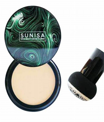 Sunisa Full Coverage Foundation (20g)Sunisa Full Coverage Foundation (20g)