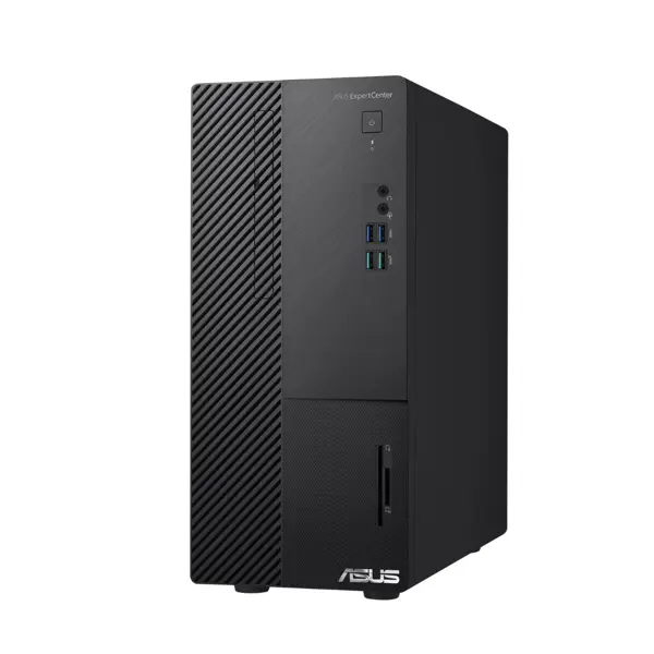 ASUS ExpertCenter D500ME Tower Desktop PC - Intel 13th Gen i5, 8GB RAM, 512GB SSD