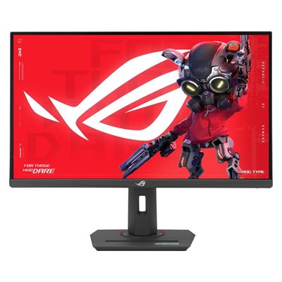 ASUS ROG Strix XG27UCS 27 inch 4K HDR400 USB-C Gaming Monitor–UHD (3840 x 2160), 160Hz, 1ms, Fast IPS,130% sRGB,Extreme Low Motion Blur Sync, G-Sync Compatible, DisplayWidget, Tripod socket