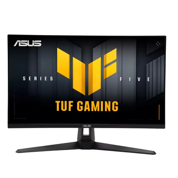 ASUS TUF Gaming VG27AQ5A 27-inch QHD Fast IPS 210Hz (OC) Gaming Monitor