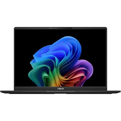 ASUS Vivobook S 14 Q423 AI Powered Laptop 14.0" OLED FHD+ Display (Intel Ultra 5-226v, 16GB LPDDR5X, 512GB PCIe SSD, AI Copilot, Backlit KB, 2 Thunderbolt 4, WiFi 7, Win 11 Home