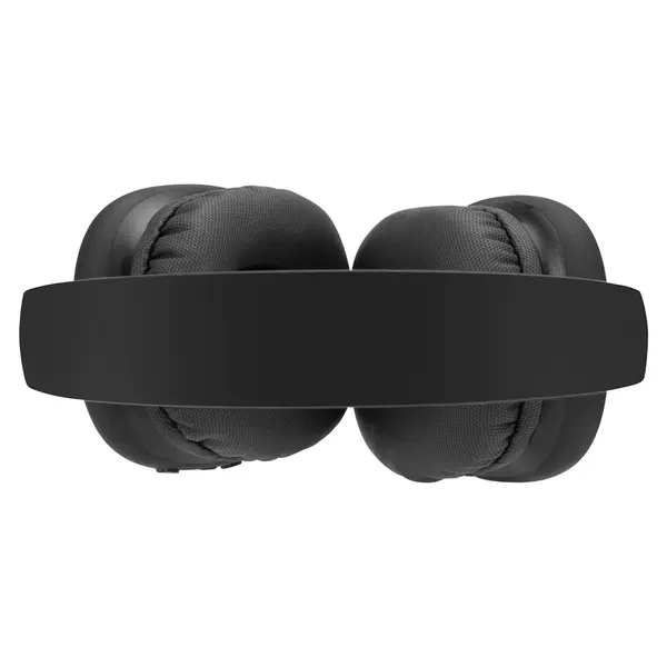 Boost Pulse Wireless ANC Headset – Active Noise Cancellation, Bluetooth 5.3, 40mm Drivers, USB-C Charging