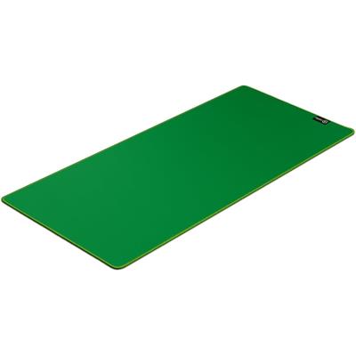 Corsair Elgato Green Screen Mouse Mat - XL Chroma Key Desk Pad, for Overhead Camera or Hand Cam in OBS, Twitch, YouTube, Zoom, Teams, for Streaming, Gaming and Education