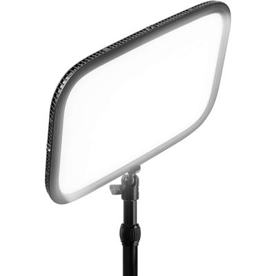 Corsair Elgato Key Light - Professional 2800 lumens Studio Light with desk clamp for Streaming, Recording and Video Conferencing, Temperature and Brightness app-adjustable on Mac, PC, iOS, Android