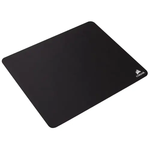 Corsair MM100 Cloth Gaming Mouse Pad - 320x270mm, Optimized Surface, Non-Slip Base