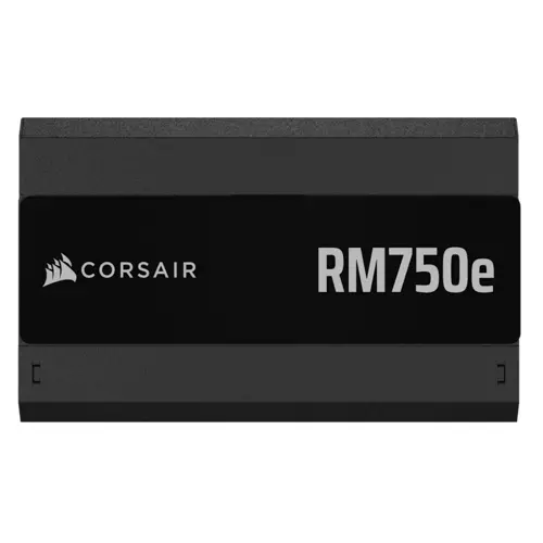 Corsair RMe Series RM750e 750W Fully Modular Low-Noise ATX Power Supply (UK)