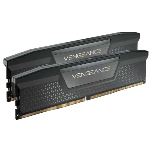 Corsair Vengeance 32GB (2x16GB) DDR5 6000MT/s CL36 Desktop RAM Kit | Low-Profile Design, AMD EXPO & Intel XMP 3.0 Compatible