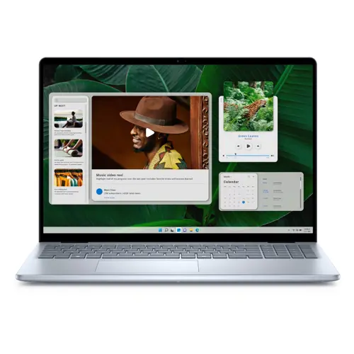 Dell Inspiron 16 5640 Laptop – Intel® Core™ 7 150U Processor, 16GB RAM, 1TB NVMe SSD