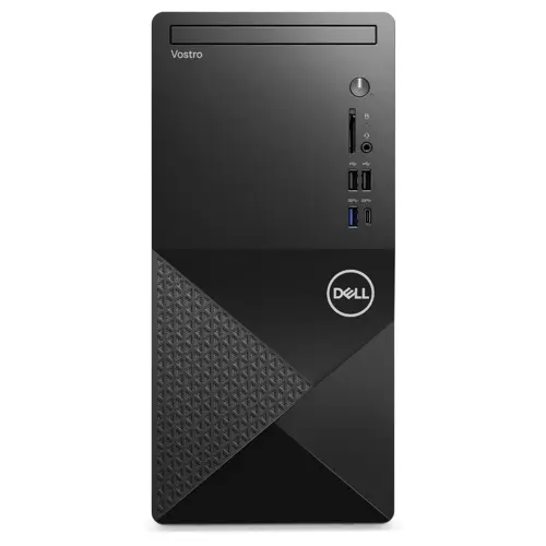 DELL Vostro 3030 Desktop | Core i5-14400 (14th Gen), 8GB DDR5, 512GB NVMe SSD
