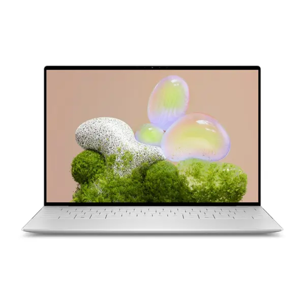 Dell XPS 13 (9345) Copilot+ PC Laptop - Snapdragon X Elite X1E-80-100, 32GB LPDDR5X RAM, 1TB NVMe SSD, 13.4 Inches QHD+ (2560x1600) IPS 120Hz Display, Windows 11 Home (Light Platinum Finish)