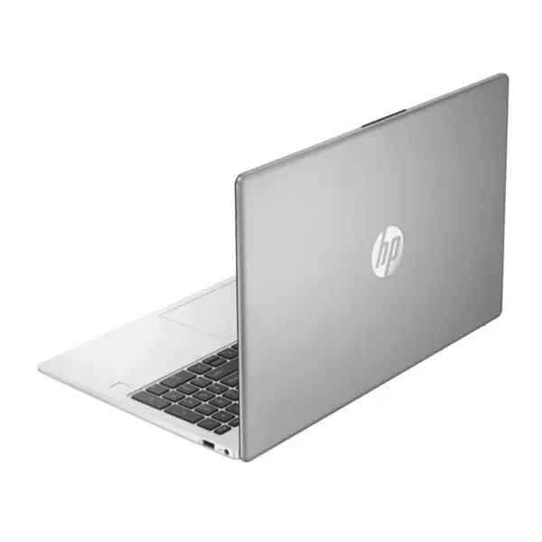 HP 250R G10 Laptop – Intel Core 3 100U, 8GB DDR4 RAM, 512GB SSD, 15.6" FHD Display, DOS