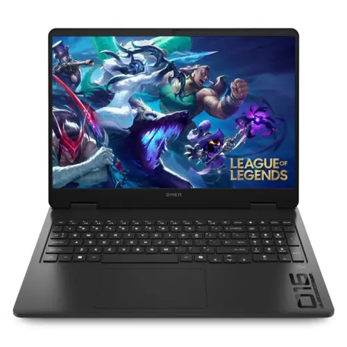 HP OMEN 16 AN0119NR Gaming Laptop | Intel Core Ultra 9 285H, RTX 5070 8GB, 16" 240Hz WQXGA Display