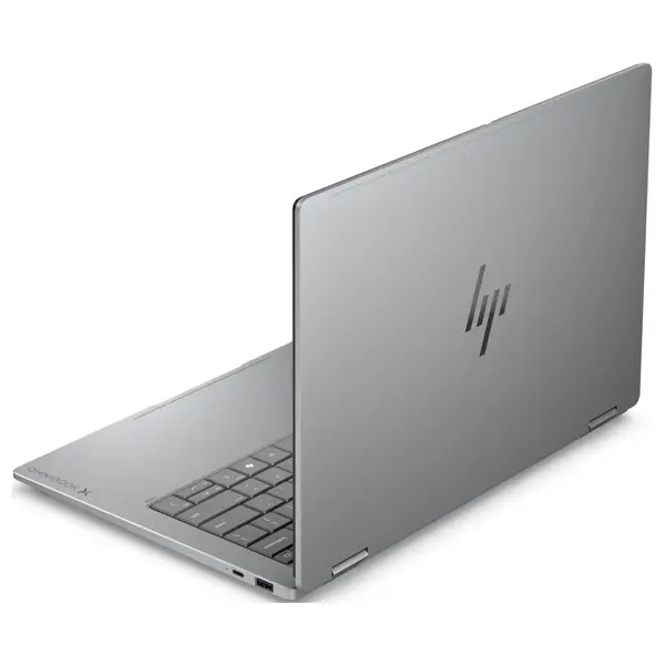 HP OmniBook 14 KB0023DX Laptop – Intel Core Ultra 7 256V, 16GB LPDDR5X, 1TB SSD, 14" 2K Touch Display, Windows 11