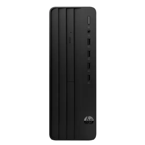 HP Pro 290 G9 Desktop PC | Core i3-14100 (14th Gen), 8GB DDR5, 512GB NVMe SSD