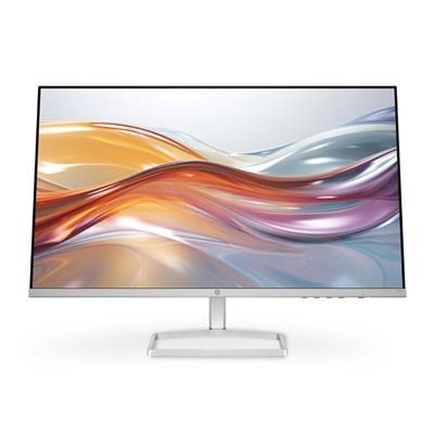 HP Series 5 27 inch FHD Monitor - 527sf, 27inch(68.6 cm),FHD(1920 x 1080),300 nits,Anti-Glare, Eye Ease