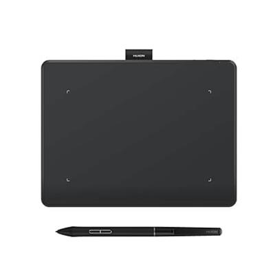 HUION Inspiroy Frego Small (L310) Wireless Drawing Tablet, 6.3 x 3.9 inch Bluetooth Graphics Tablet,Portable for Design,Writing, Photo Editing,Teaching,Compatible with Windows, Mac, Android and Linux