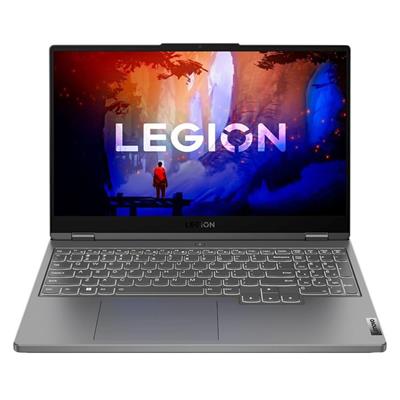 Lenovo Legion R7000 Gaming laptop, AMD Ryzen 7 8745H, 16GB RAM, 512GB SSD, RTX 4060, 15.6" Full HD 144hz G-Sync Display, Backlit Keyboard, Nahimic Audio, Windows 11