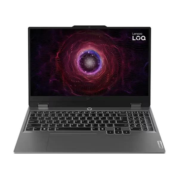 Lenovo LOQ 15AHP10 Gaming Laptop Ryzen 7 16GB RAM 512GB SSD RTX 5050 15.6" FHD Windows 11