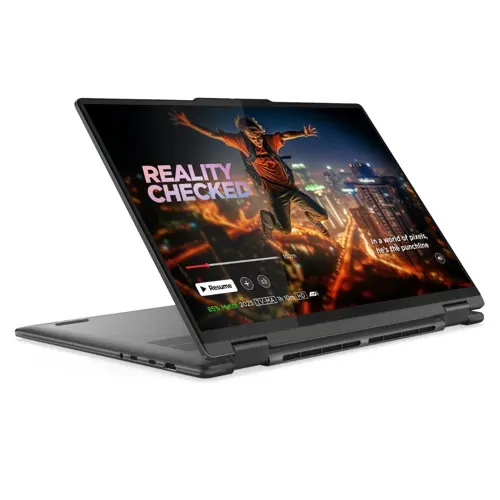 Lenovo Yoga 7 16IML9 2-in-1 Laptop | Core Ultra 7 155U, 16GB LPDDR5x, 1TB SSD, 16" WUXGA Touchscreen