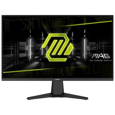 MSI MAG 275QF 27-inch 2K Gaming Monitor, 2560 x 1440 (UHD), 0.5ms Response Time, 180Hz, HDR Ready, HDMI, DP Port, Tilt Adjustable