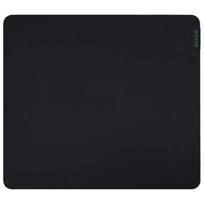 Razer Gigantus v2 Cloth Gaming Mouse Pad (Large): Thick, High-Density Foam - Non-Slip Base - Classic Black, 450mm x 400mm