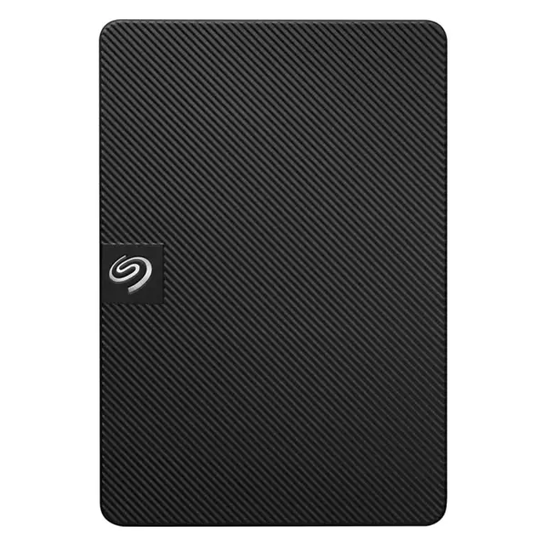 Seagate Expansion Portable 4TB External Hard Drive (STKM4000400) - 2.5 Inches USB 3.0/USB 3.2 Gen 1 Compact Storage Solution for PC and Mac