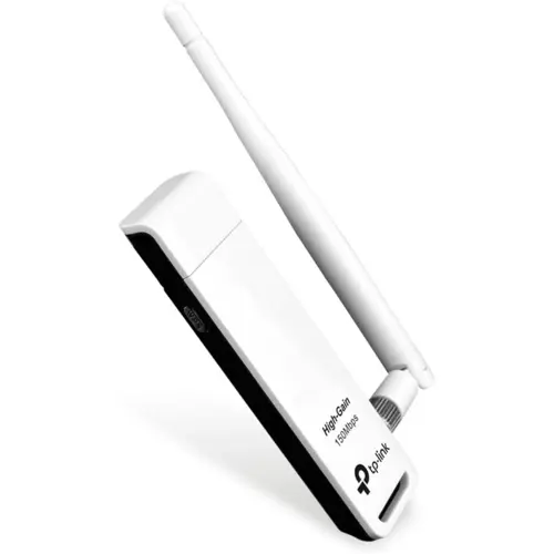 TP-Link TL-WN722N 150Mbps High Gain Wireless N USB Adapter