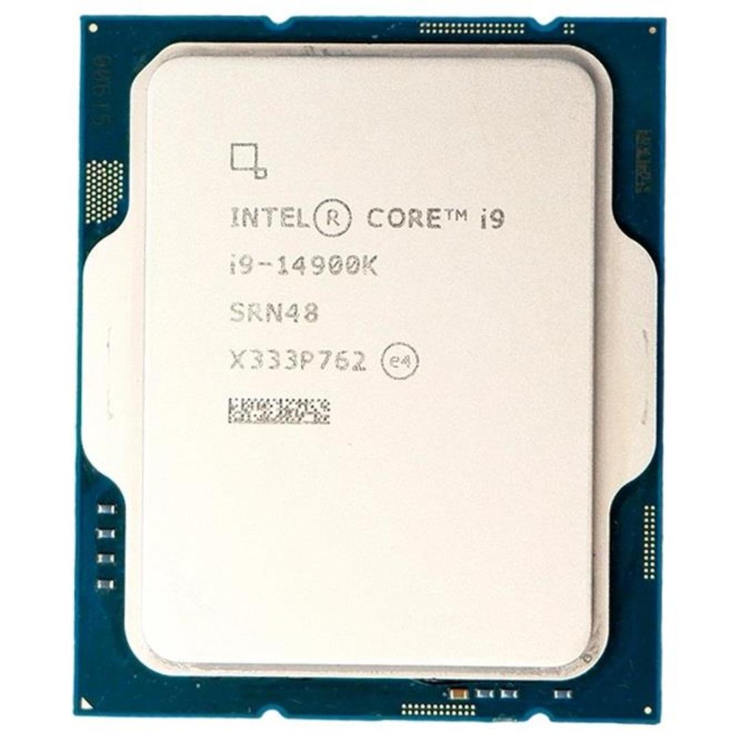 【新品未開封】Intel Core i9-14900K Core i9-14900K BOX intel インテル Core (第14世代) LGA1700/24(8+16