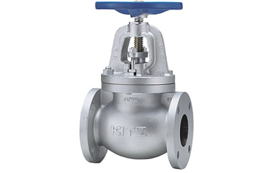 Globe Valve KITZ Japan
