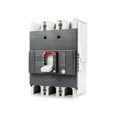 ABB A2C - 3 Pole Molded Case Circuit Breaker