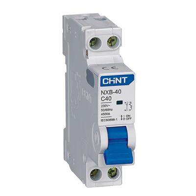 Miniature Circuit Breaker