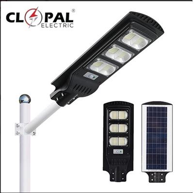 Solar Street LED Light 120W