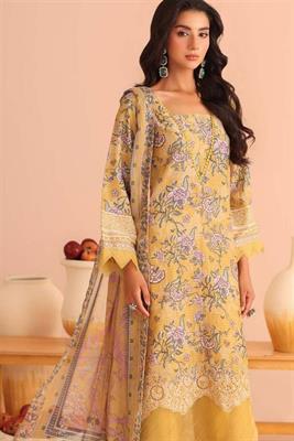 Afreen by Riaz Arts 3Pcs