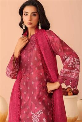 Afreen by Riaz Arts 3Pcs