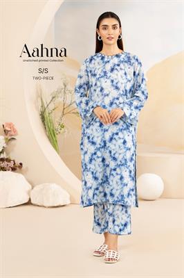 Gulljee Printed 2Pcs