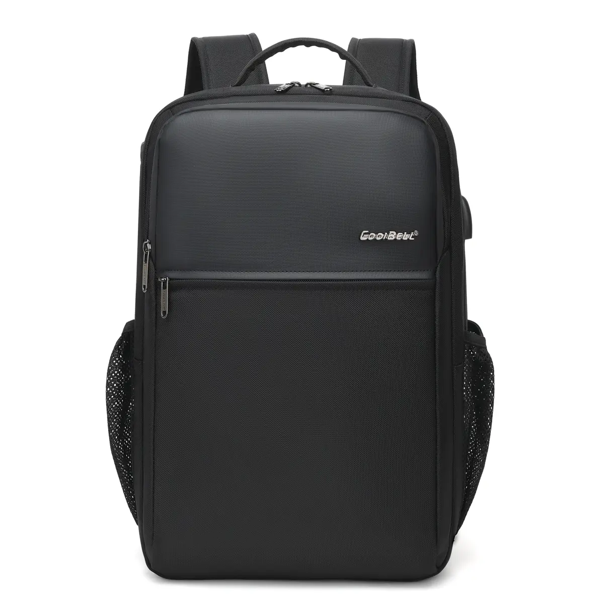 Coolbell CB-8301 Laptop Backpack Black Waterproof Bag