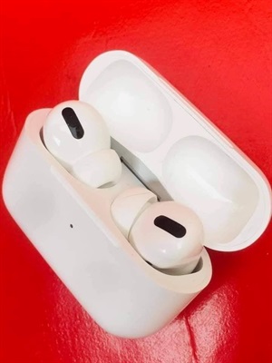 Apple Airpods Pro Master Copy
