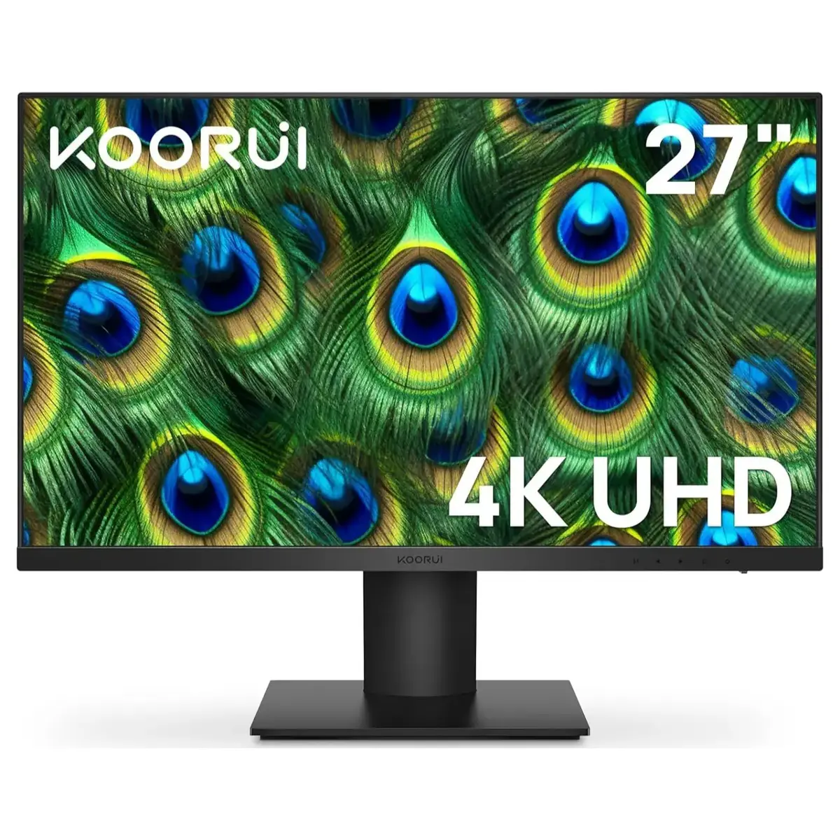 KOORUI N07 27 Inch 4K Monitor Price in Pakistan