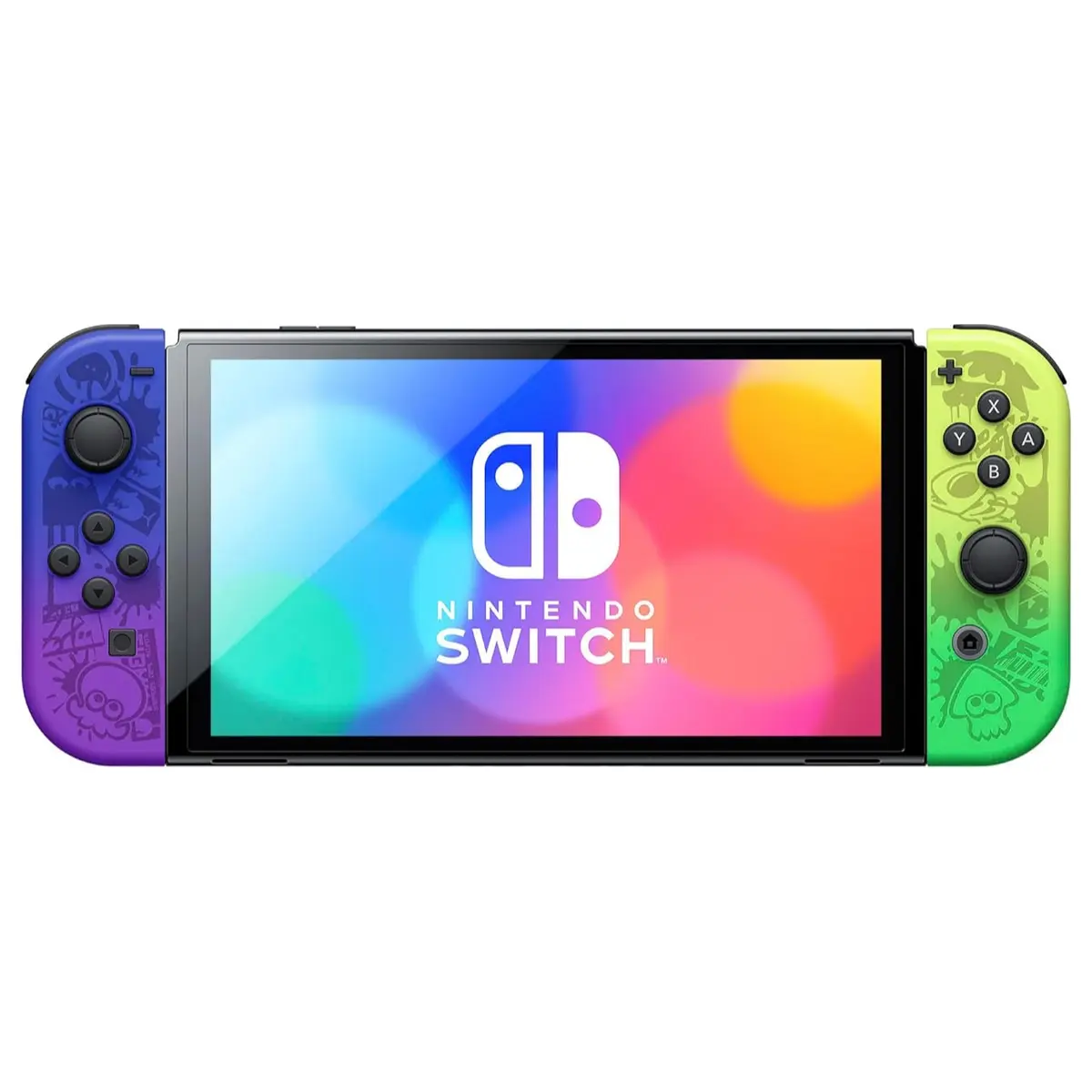 Nintendo Switch OLED Splatoon 3 Edition Price in Pakistan
