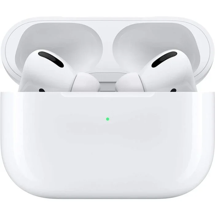 Apple Airpods Pro with Magsafe Charger 2021 (MLWK3)