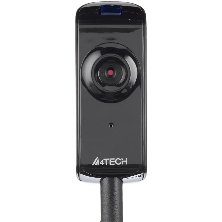 A4Tech PK-810G Anti-glare Webcam 480p Built-in Microphone Black