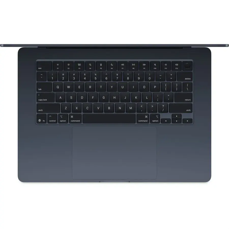 Apple MacBook Air 15.3" | Apple M4 10-Core Chip | 24GB 512GB | Apple M4 10-Core Chip | MC6L4