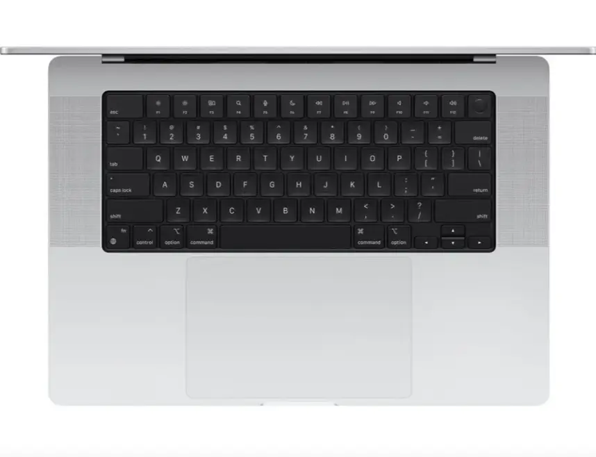 Apple Macbook Pro 16" | Apple M4 Pro 14-Core Chip - 24GB Memory - 512GB SSD - 20-Core GPU - 16" 3456 x 2234 Liquid Retina XDR Display - MX2T3 | Silver
