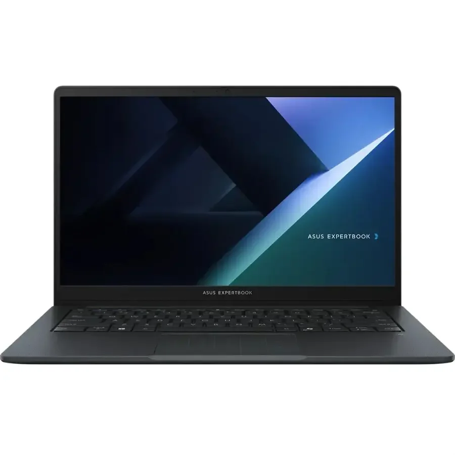 Asus Expertbook B1 Laptop, Intel Core i7-13620H, 16GB DDR5, 1TB SSD, 14.0" FHD, Intel UHD Graphics, Backlit Keyboard, Fingerprint Sensor, Gentle Gray (Official Warranty) B1403CVA-S61991