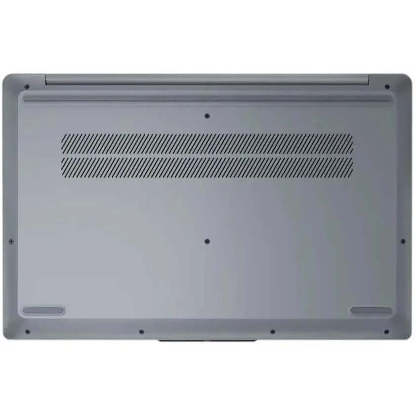 Lenovo IdeaPad Slim 3 15IRH8 Laptop - Intel Core i5-13420H 8GB DDR5 512GB SSD 15.6" FHD IPS Display | 83EM003RPS - Arctic Grey (Official Warranty)