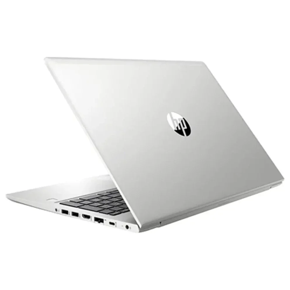 HP Laptop 15-FD0647TU, 13th Gen Intel Core i5-1334U, 8GB DDR4-3200MT/s, 512GB PCIe NVMe M.2 SSD, 15.6" FHD 1080p, Windows 11 Home Single Language, Backlit Keyboard, Natural Silver (Official Warranty)