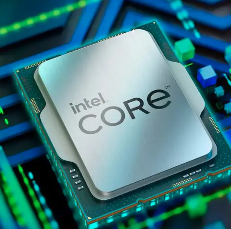 Intel Core i5-12400F Processor - LGA 1700 - 6 Cores | 12 Threads (Tray Pack)