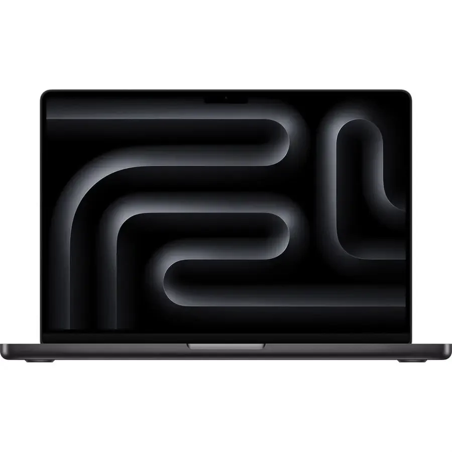 Apple Macbook Pro 16" M4 Max 16-Core | 48GB RAM 1TB SSD | Space Black | Silver